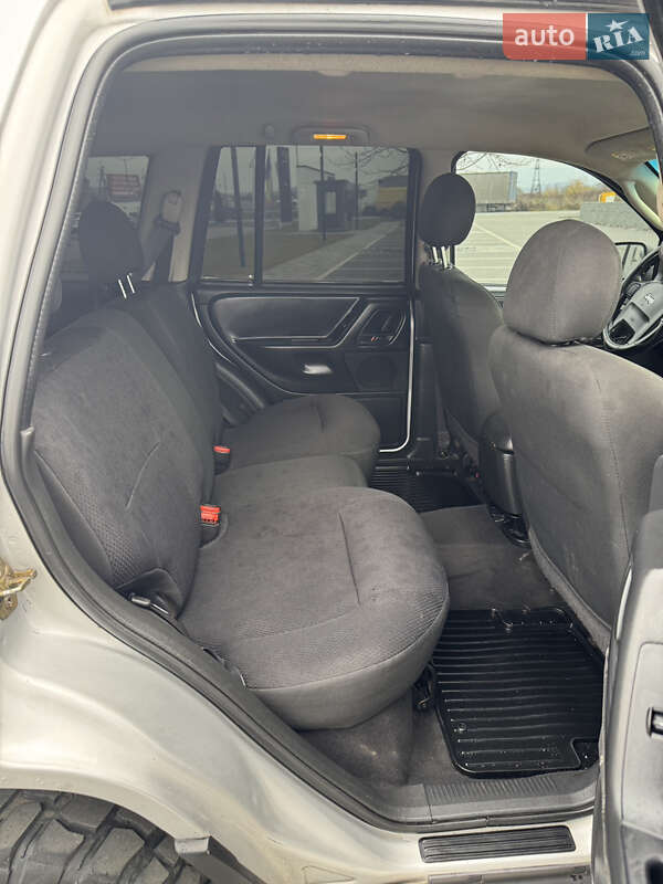 Внедорожник / Кроссовер Jeep Grand Cherokee 2002 в Ужгороде фото 14 Внедорожник / Кроссовер Jeep Grand Cherokee 2002 в Ужгороде