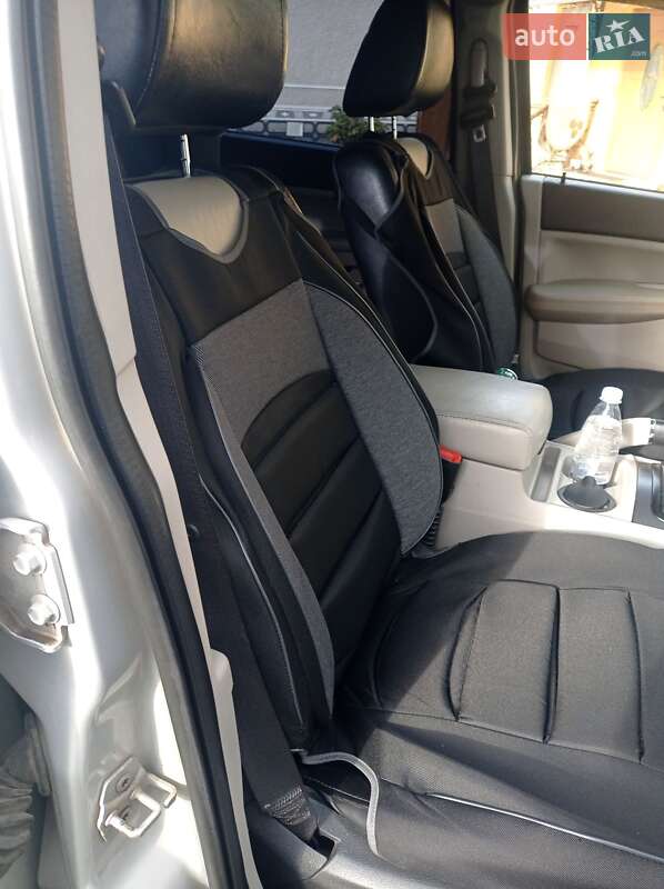 Внедорожник / Кроссовер Jeep Grand Cherokee 2008 в Перегинском