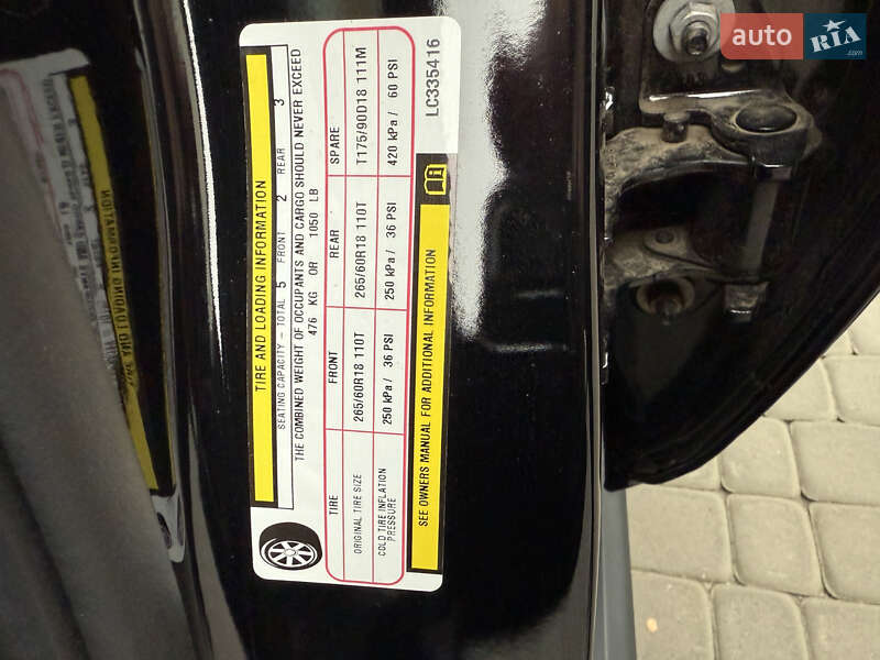 Внедорожник / Кроссовер Jeep Grand Cherokee 2020 в Днепре