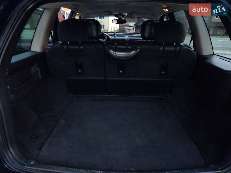 Внедорожник / Кроссовер Jeep Grand Cherokee 2003 в Воловце