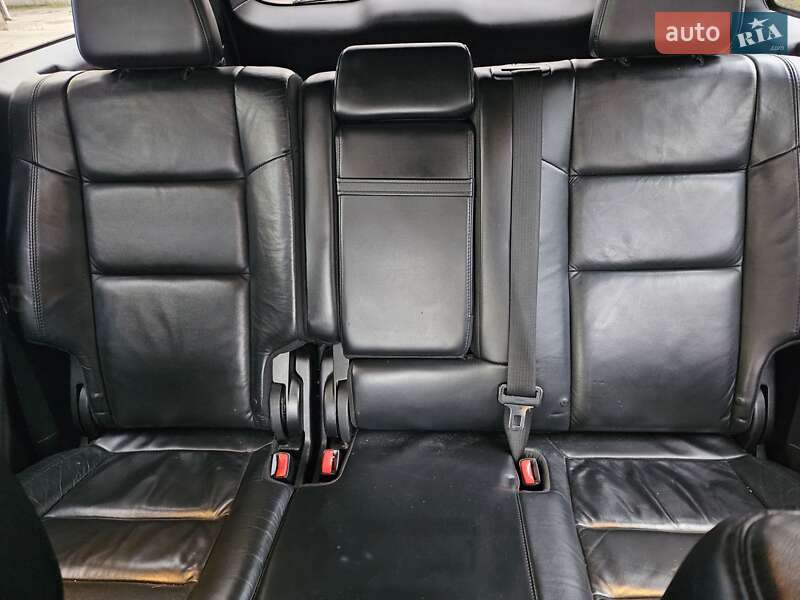 Внедорожник / Кроссовер Jeep Grand Cherokee 2018 в Киеве