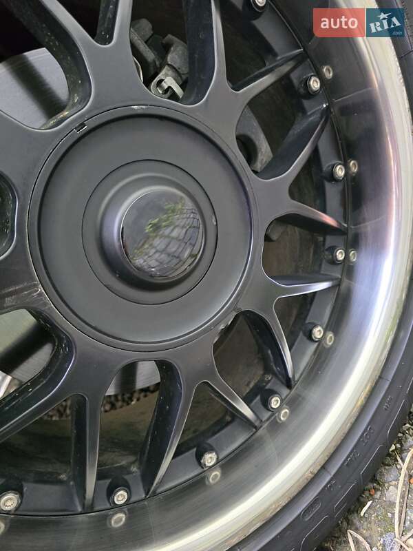 Позашляховик / Кросовер Jeep Grand Cherokee 2020 в Ужгороді