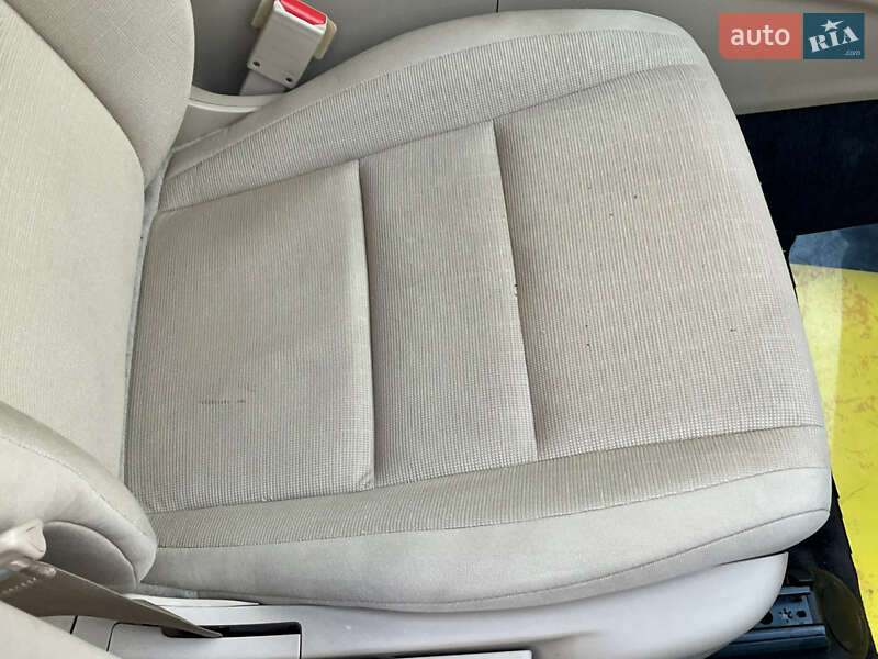 Внедорожник / Кроссовер Jeep Grand Cherokee 2017 в Киеве