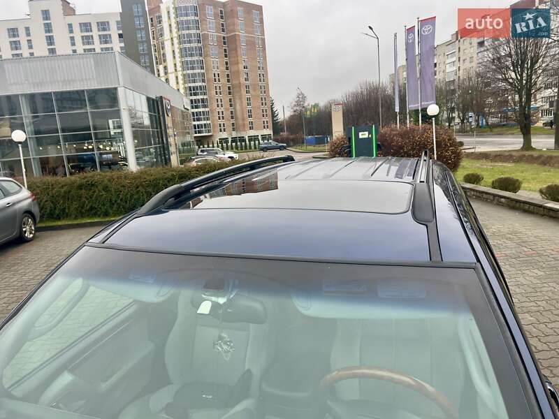 Внедорожник / Кроссовер Jeep Grand Cherokee 2004 в Луцке