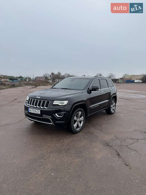 Jeep Grand Cherokee 2014 Jeep Grand Cherokee 2014