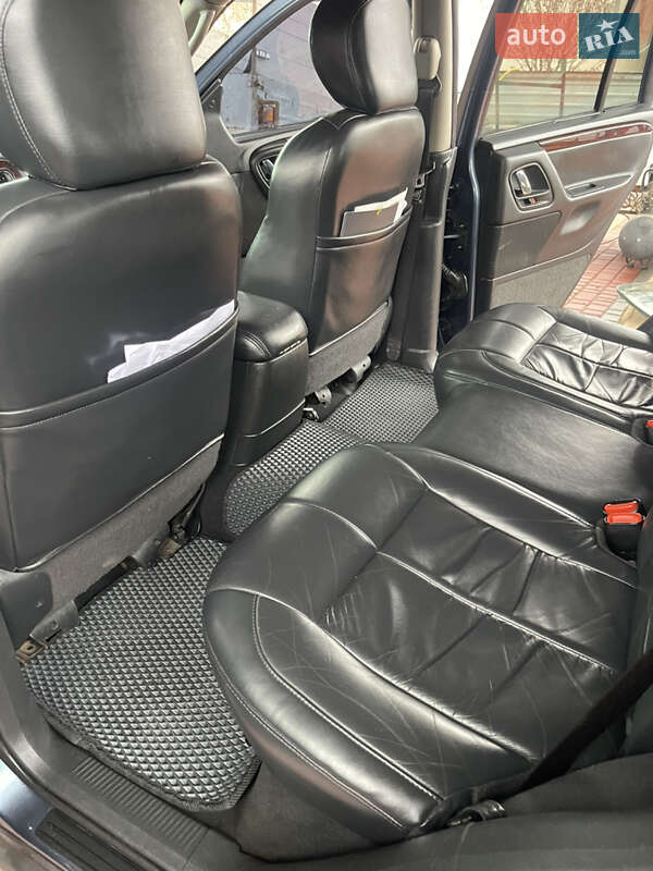 Позашляховик / Кросовер Jeep Grand Cherokee 2002 в Балті