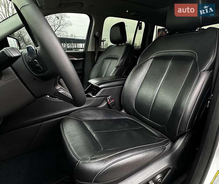 Внедорожник / Кроссовер Jeep Grand Cherokee 2022 в Харькове фото 14 Внедорожник / Кроссовер Jeep Grand Cherokee 2022 в Харькове