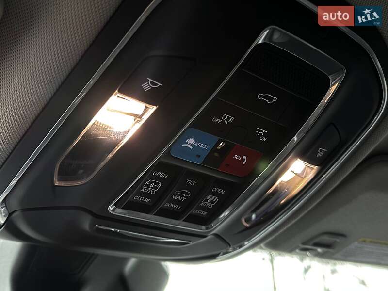 Внедорожник / Кроссовер Jeep Grand Cherokee 2022 в Харькове фото 36 Внедорожник / Кроссовер Jeep Grand Cherokee 2022 в Харькове