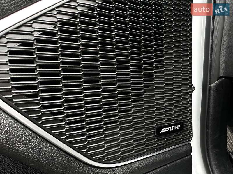 Внедорожник / Кроссовер Jeep Grand Cherokee 2022 в Харькове фото 37 Внедорожник / Кроссовер Jeep Grand Cherokee 2022 в Харькове