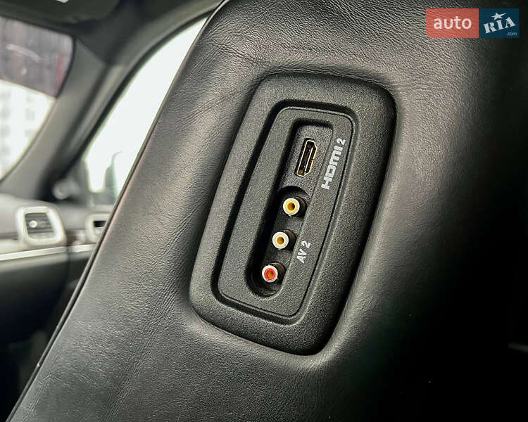 Внедорожник / Кроссовер Jeep Grand Cherokee 2019 в Киеве фото 23 Внедорожник / Кроссовер Jeep Grand Cherokee 2019 в Киеве