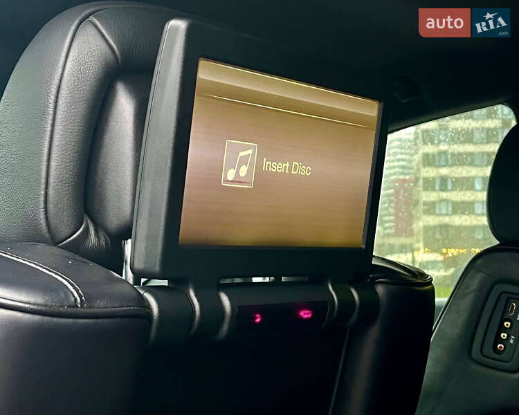 Внедорожник / Кроссовер Jeep Grand Cherokee 2019 в Киеве фото 37 Внедорожник / Кроссовер Jeep Grand Cherokee 2019 в Киеве