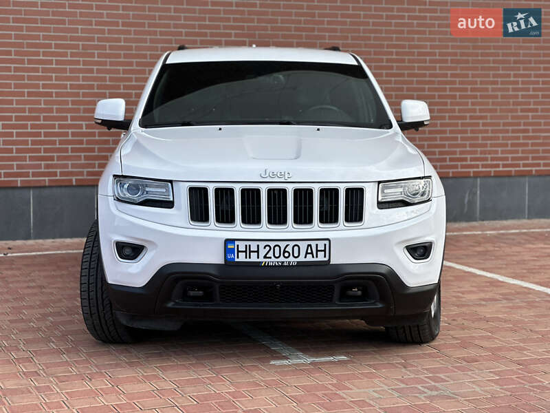 Внедорожник / Кроссовер Jeep Grand Cherokee 2013 в Одессе