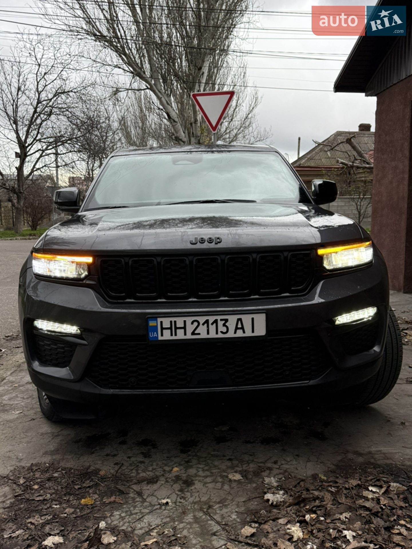 2023 Jeep Grand Cherokee - мініатюра 2