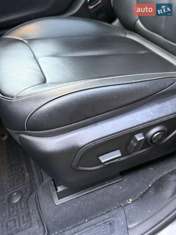 Позашляховик / Кросовер Jeep Grand Cherokee 2023 в Одесі