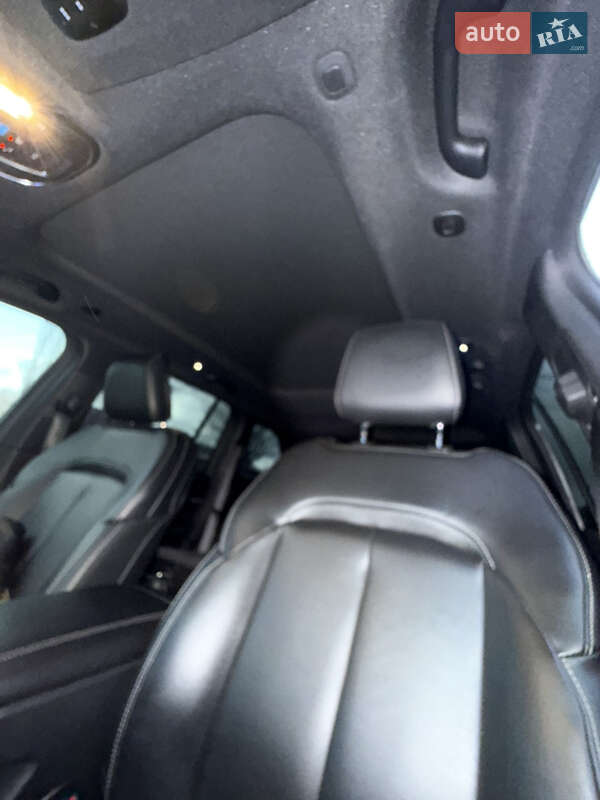 Позашляховик / Кросовер Jeep Grand Cherokee 2023 в Одесі