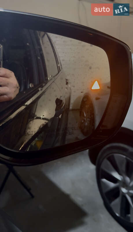 Позашляховик / Кросовер Jeep Grand Cherokee 2023 в Одесі