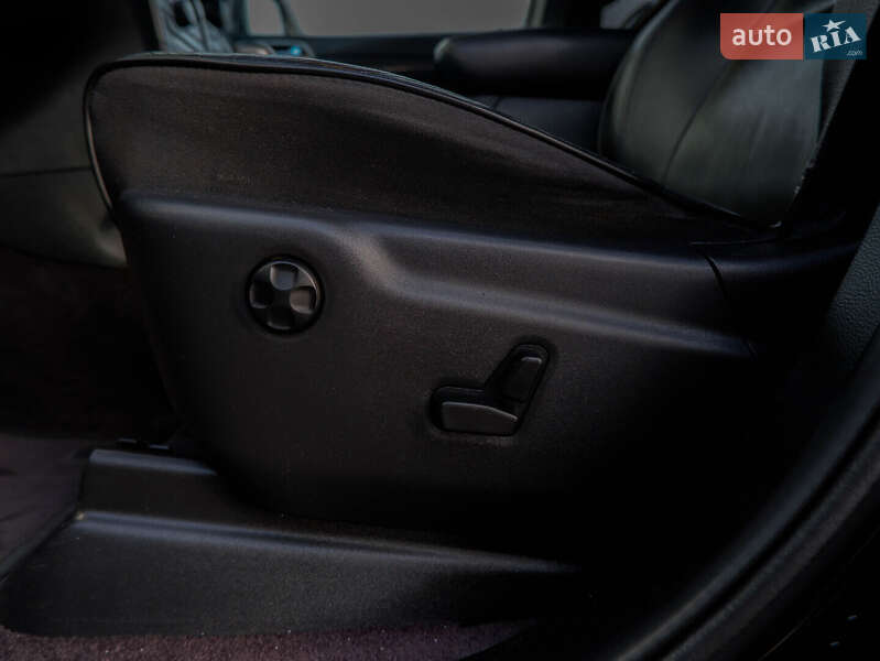 Внедорожник / Кроссовер Jeep Grand Cherokee 2018 в Киеве