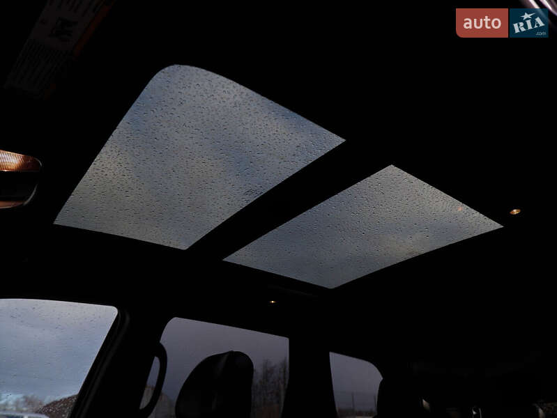 Внедорожник / Кроссовер Jeep Grand Cherokee 2018 в Киеве