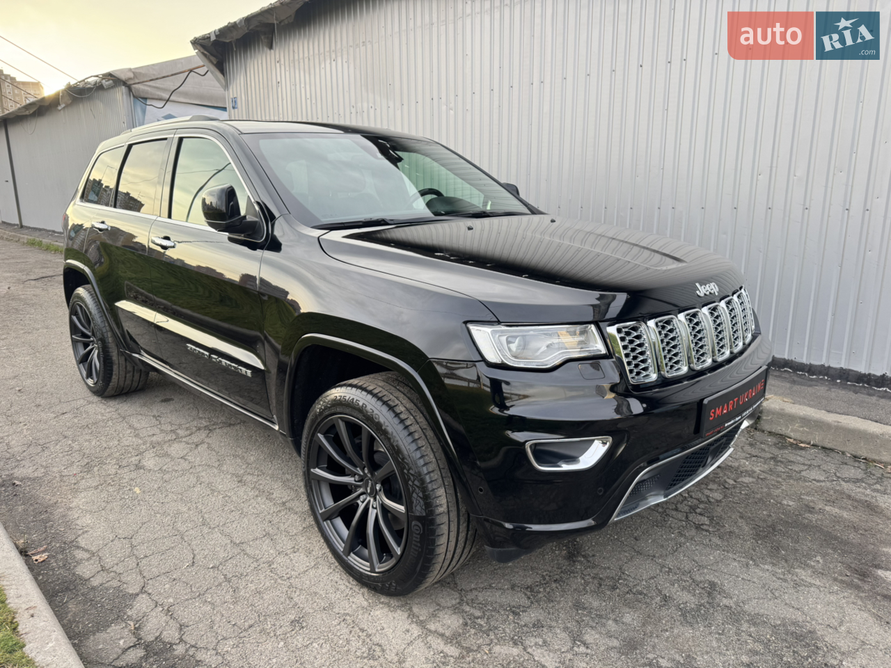 2015 Jeep Grand Cherokee - мініатюра 27