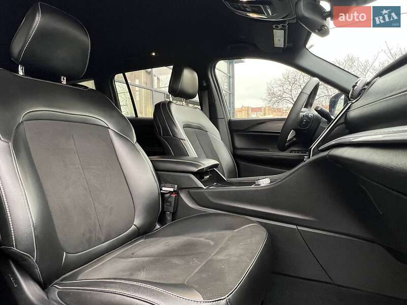 Внедорожник / Кроссовер Jeep Grand Cherokee 2023 в Ивано-Франковске