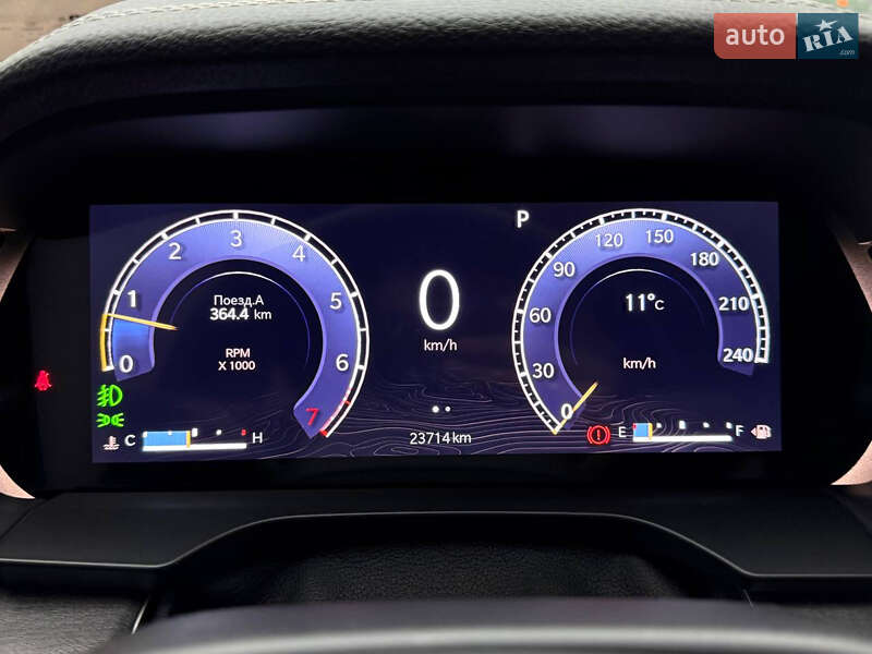 Внедорожник / Кроссовер Jeep Grand Cherokee 2021 в Киеве