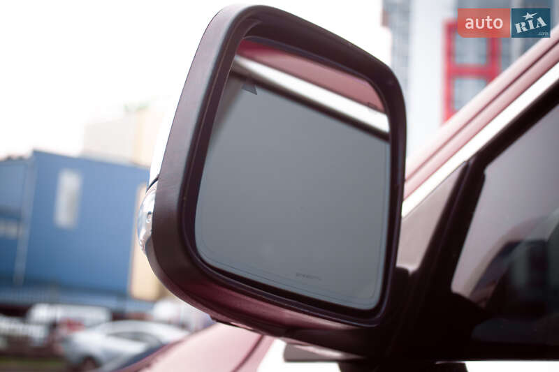 Внедорожник / Кроссовер Jeep Grand Cherokee 2017 в Киеве фото 41 Внедорожник / Кроссовер Jeep Grand Cherokee 2017 в Киеве