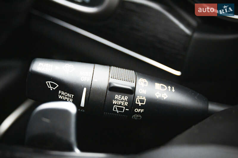 Внедорожник / Кроссовер Jeep Grand Cherokee 2017 в Киеве фото 30 Внедорожник / Кроссовер Jeep Grand Cherokee 2017 в Киеве