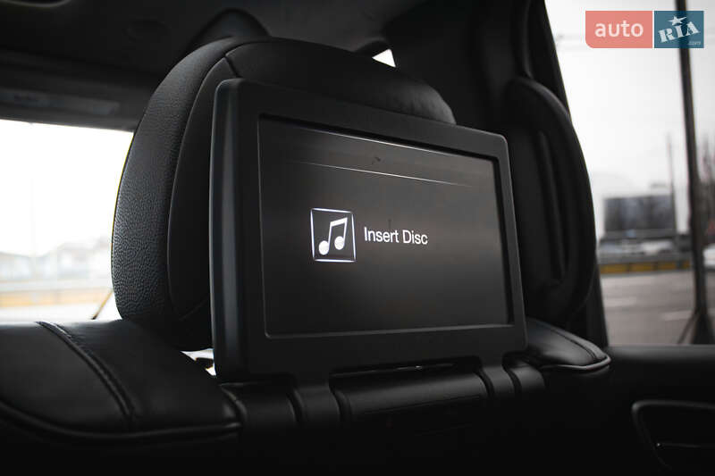 Внедорожник / Кроссовер Jeep Grand Cherokee 2017 в Киеве фото 37 Внедорожник / Кроссовер Jeep Grand Cherokee 2017 в Киеве