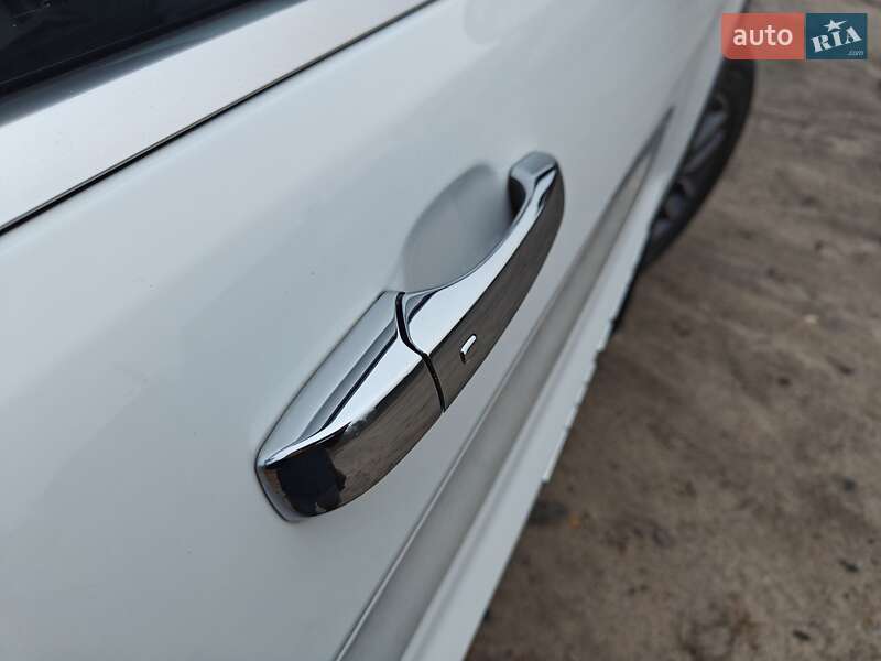 Внедорожник / Кроссовер Jeep Grand Cherokee 2018 в Киеве