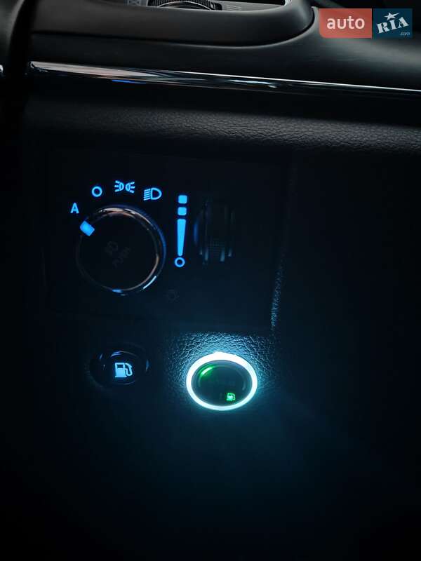 Внедорожник / Кроссовер Jeep Grand Cherokee 2018 в Киеве