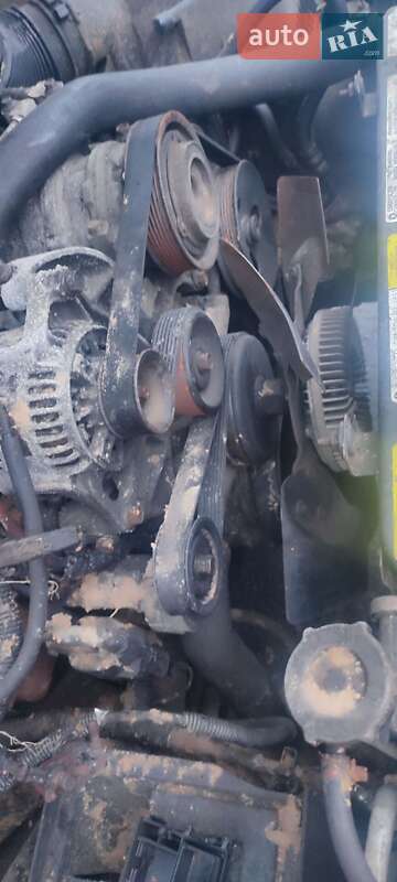 Внедорожник / Кроссовер Jeep Grand Cherokee 1995 в Хмельницком