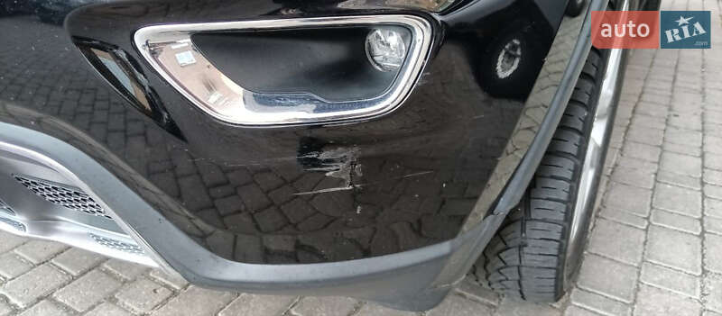 Позашляховик / Кросовер Jeep Grand Cherokee 2017 в Хмельницькому фото 16 Позашляховик / Кросовер Jeep Grand Cherokee 2017 в Хмельницькому