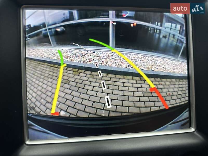 Внедорожник / Кроссовер Jeep Grand Cherokee 2021 в Хмельницком фото 5 Внедорожник / Кроссовер Jeep Grand Cherokee 2021 в Хмельницком