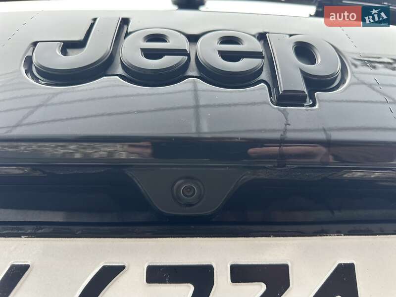 Внедорожник / Кроссовер Jeep Grand Cherokee 2021 в Хмельницком фото 29 Внедорожник / Кроссовер Jeep Grand Cherokee 2021 в Хмельницком