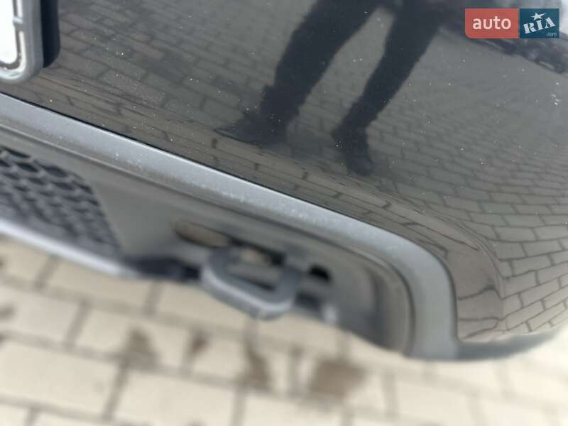 Внедорожник / Кроссовер Jeep Grand Cherokee 2021 в Хмельницком фото 40 Внедорожник / Кроссовер Jeep Grand Cherokee 2021 в Хмельницком