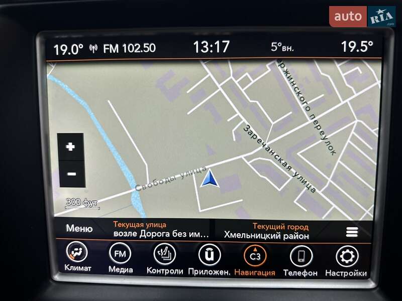 Внедорожник / Кроссовер Jeep Grand Cherokee 2021 в Хмельницком фото 42 Внедорожник / Кроссовер Jeep Grand Cherokee 2021 в Хмельницком