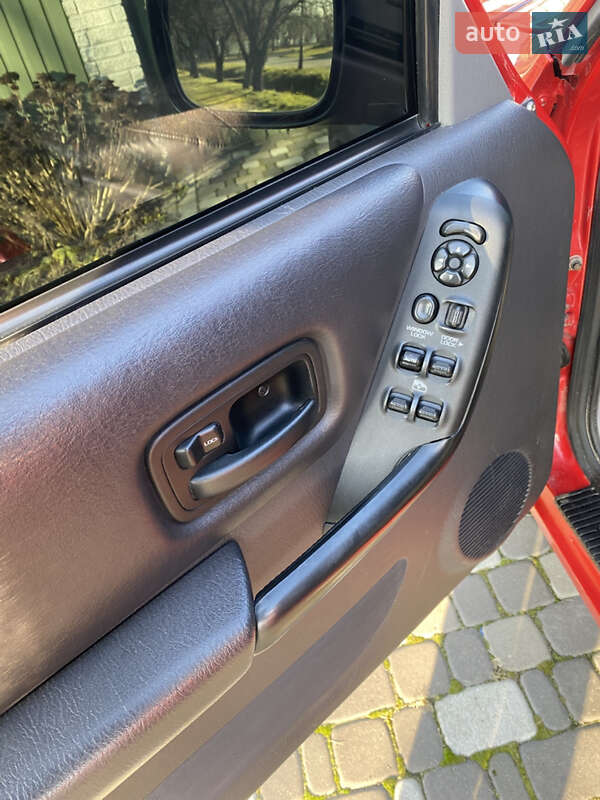 Внедорожник / Кроссовер Jeep Grand Cherokee 1996 в Борисполе