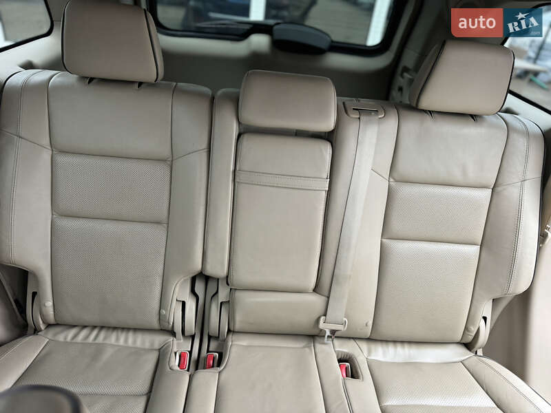 Внедорожник / Кроссовер Jeep Grand Cherokee 2012 в Киеве фото 61 Внедорожник / Кроссовер Jeep Grand Cherokee 2012 в Киеве