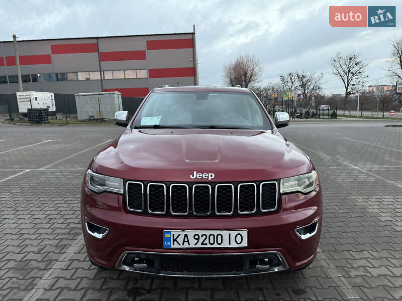 Jeep Grand Cherokee 2015 Jeep Grand Cherokee 2015