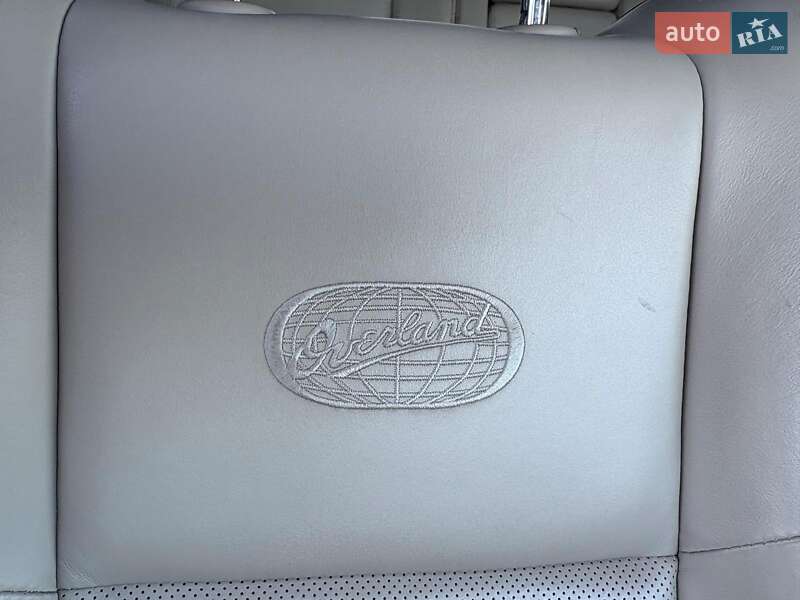 Позашляховик / Кросовер Jeep Grand Cherokee 2018 в Львові фото 37 Позашляховик / Кросовер Jeep Grand Cherokee 2018 в Львові