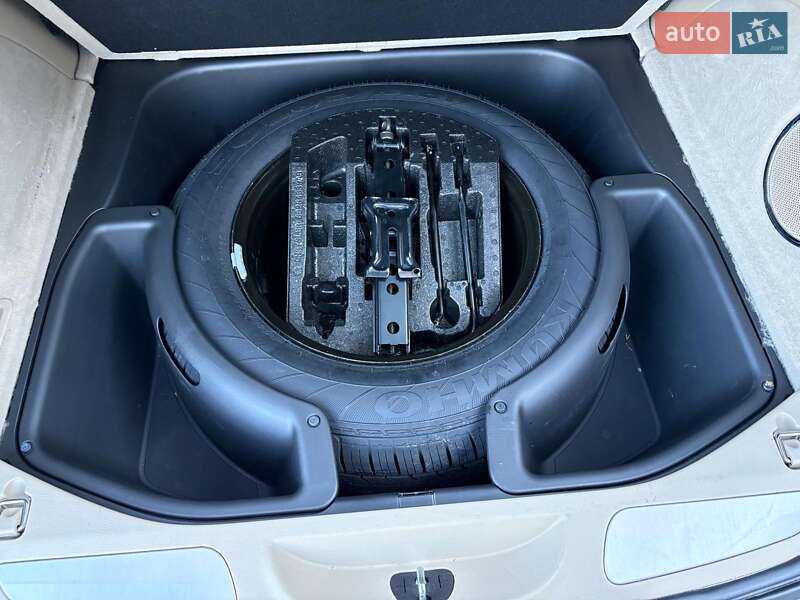 Позашляховик / Кросовер Jeep Grand Cherokee 2018 в Львові фото 48 Позашляховик / Кросовер Jeep Grand Cherokee 2018 в Львові