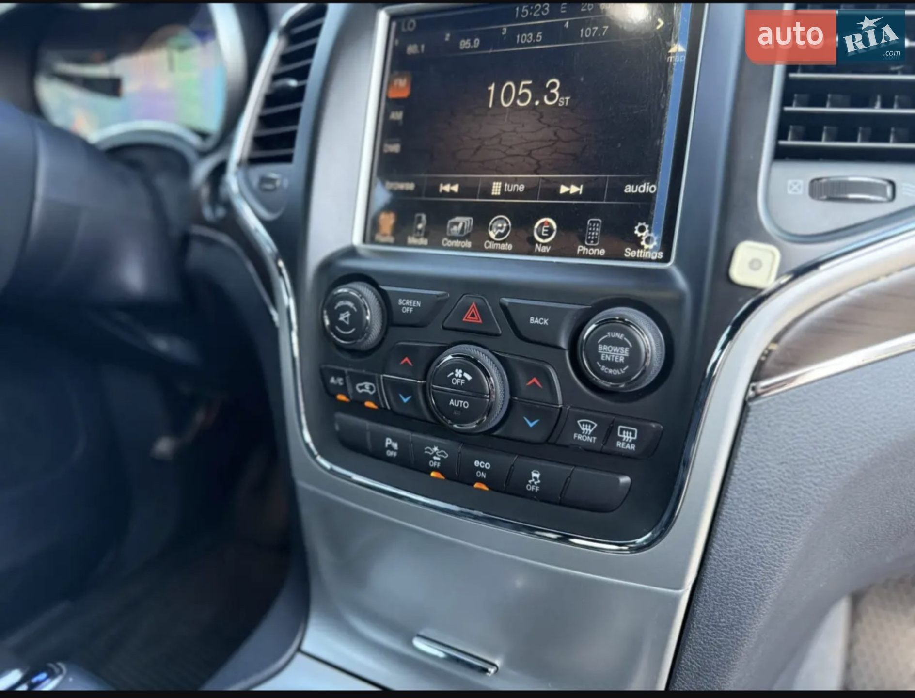 2013 Jeep Grand Cherokee - мініатюра 22