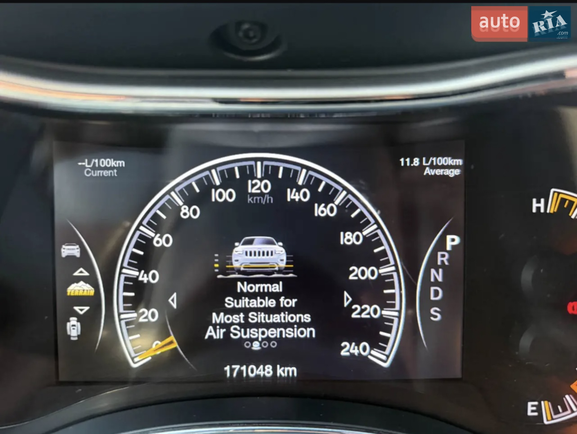 2013 Jeep Grand Cherokee - мініатюра 29