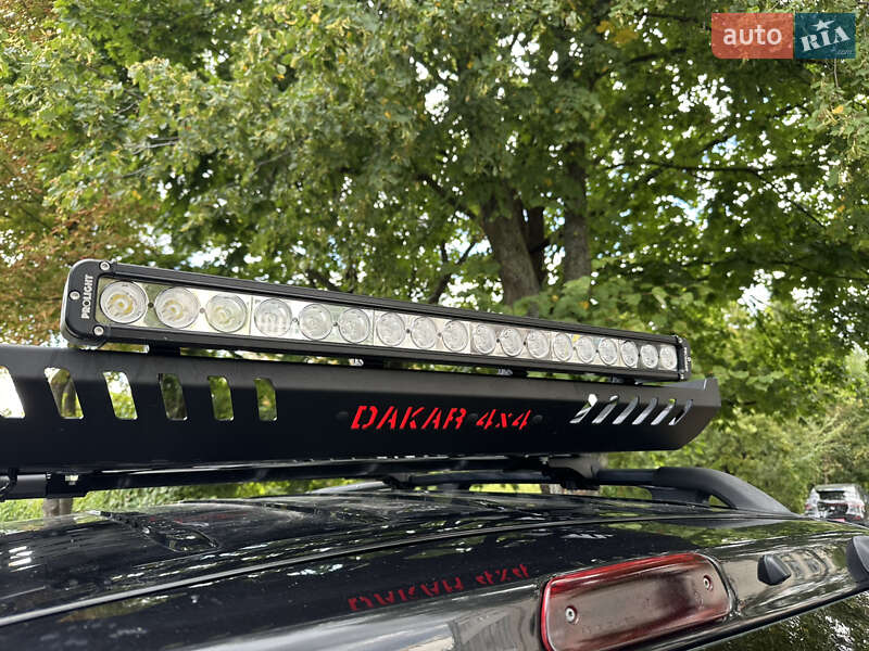 Внедорожник / Кроссовер Jeep Grand Cherokee 2004 в Луцке