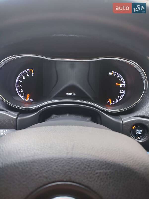 Позашляховик / Кросовер Jeep Grand Cherokee 2018 в Одесі