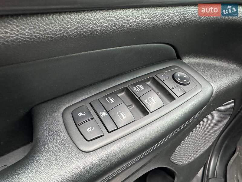 Внедорожник / Кроссовер Jeep Grand Cherokee 2021 в Киеве