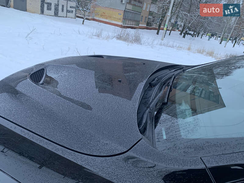 Внедорожник / Кроссовер Jeep Grand Cherokee 2019 в Краматорске фото 9 Внедорожник / Кроссовер Jeep Grand Cherokee 2019 в Краматорске