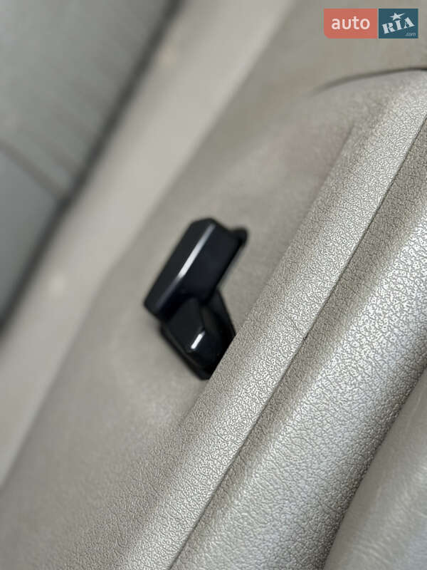 Позашляховик / Кросовер Jeep Grand Cherokee 2006 в Одесі