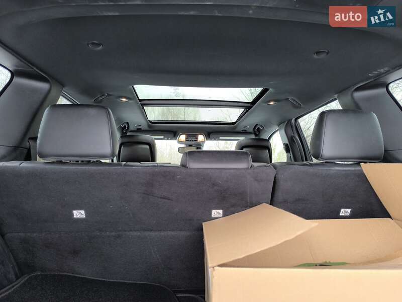 Внедорожник / Кроссовер Jeep Grand Cherokee 2020 в Львове фото 16 Внедорожник / Кроссовер Jeep Grand Cherokee 2020 в Львове