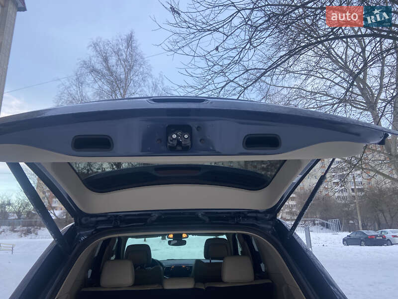 Позашляховик / Кросовер Jeep Grand Cherokee 2019 в Львові фото 18 Позашляховик / Кросовер Jeep Grand Cherokee 2019 в Львові